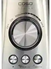Блендер CASO MX 1000