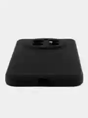 Черный чехол для Realme 12 4G / Realme 12+ Plus 5G (Реалми 12 4 Джи / Реалми 12+ Плюс)