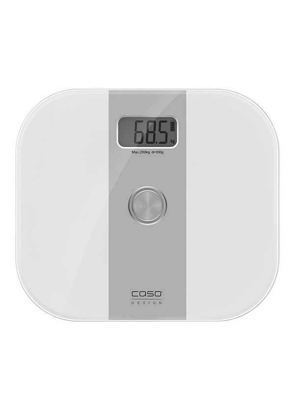 Напольные весы CASO Body Energy