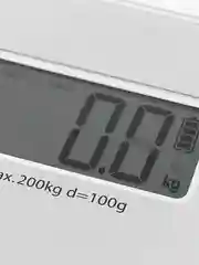 Напольные весы CASO Body Energy