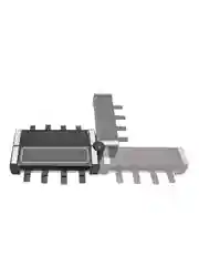 Раклетница Clatronic RG 3678 schwarz