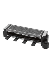 Раклетница Clatronic RG 3678 schwarz