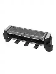 Раклетница Clatronic RG 3678 schwarz