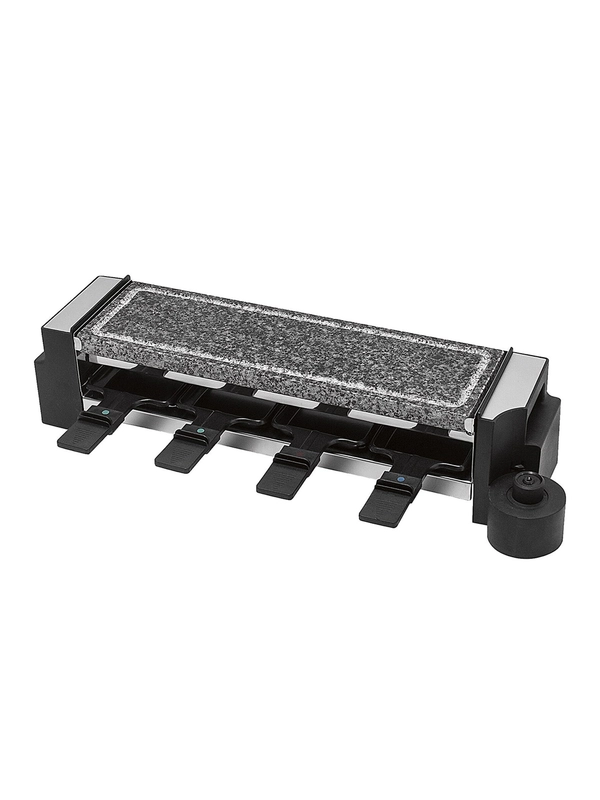 Раклетница Clatronic RG 3678 schwarz