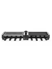 Раклетница Clatronic RG 3678 schwarz