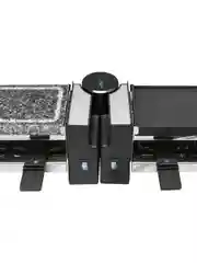 Раклетница Clatronic RG 3678 schwarz