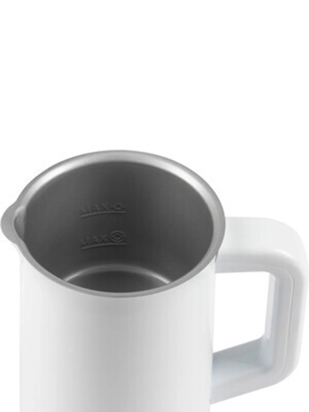 Пеновзбиватель Clatronic MS 3693 weis