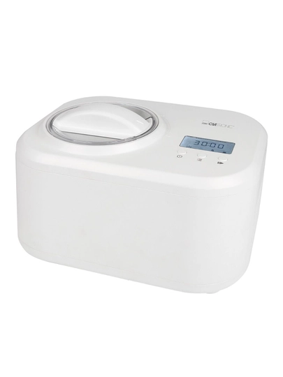 Мороженица Clatronic ICM 3799 weiss