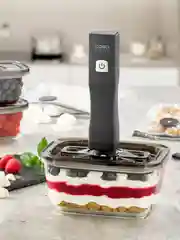 Вакууматор с аксессуарами CASO Vacu OneTouch Eco-Set