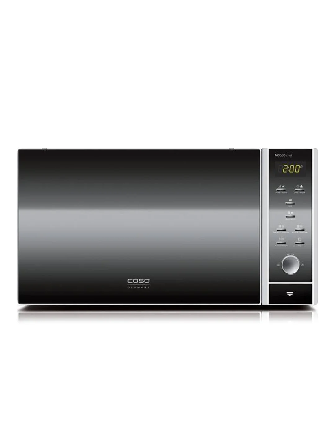Микроволновая печь CASO MCG 30 Chef