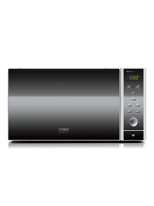 Микроволновая печь CASO MCG 30 Chef