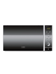 Микроволновая печь CASO MCG 25 Chef