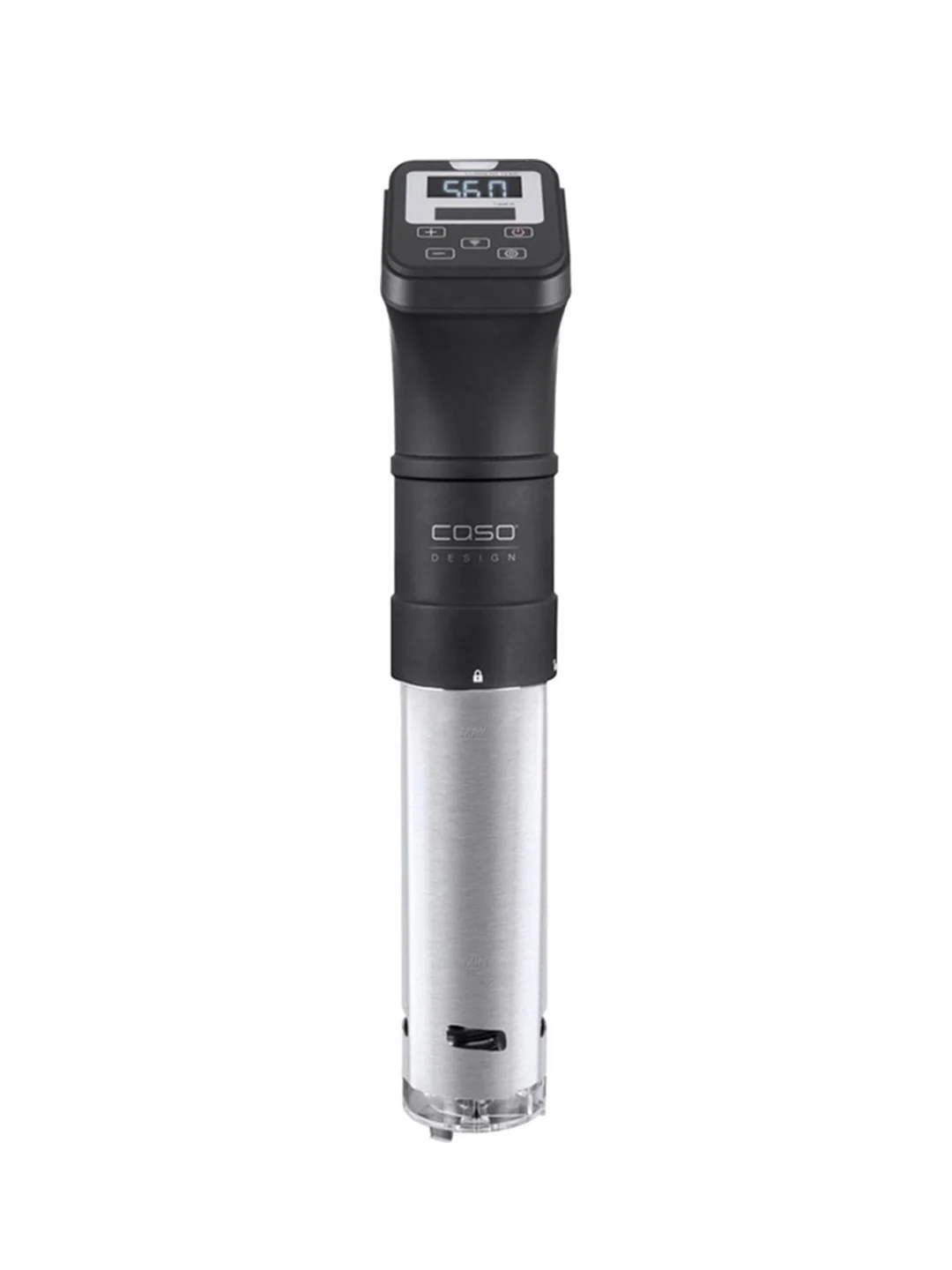 Су вид CASO SV 1200 Pro Smart