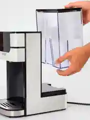 Диспенсер горячей воды CASO PerfectCup 1000 Pro