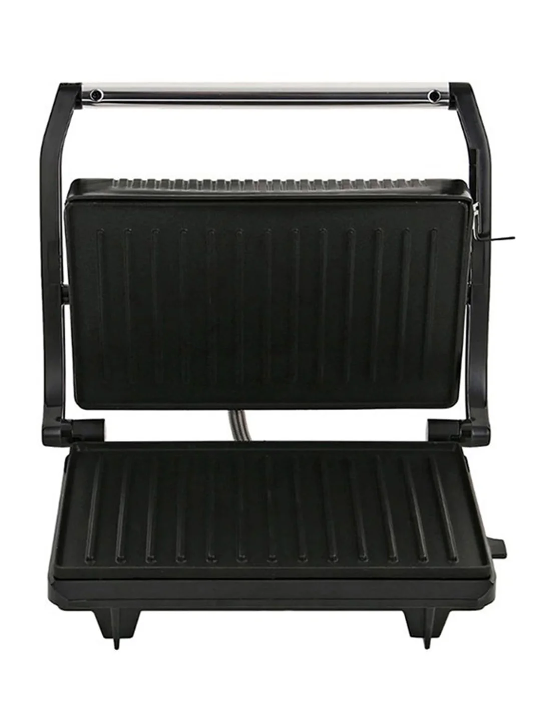 Гриль Bomann MG 2251 CB schw inox 700W