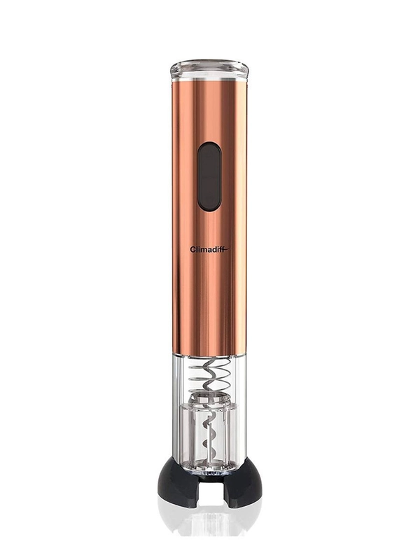 Штопор электрический Climadiff TB5040