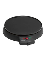 Блинница Bomann СМ 2221 schwarz