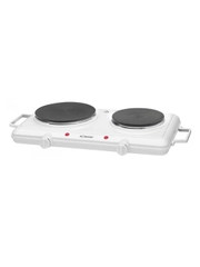 Настольная плитка Bomann DKP 5028 CB weiss