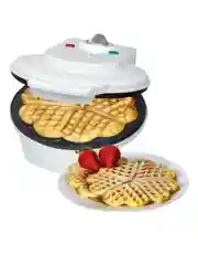 Вафельница Bomann WA 5018 CB weis