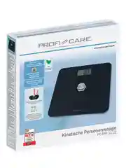 Напольные весы ProfiCare PC-PW 3112 schwarz