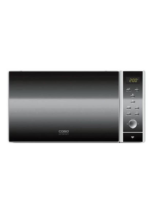Микроволновая печь CASO MG 25 Ceramic Menu