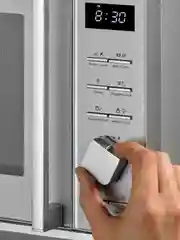 Микроволновая печь CASO MG 20 Cube Ceramic