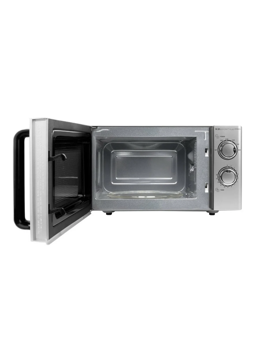 Микроволновая печь CASO M 20 Ecostyle Pro