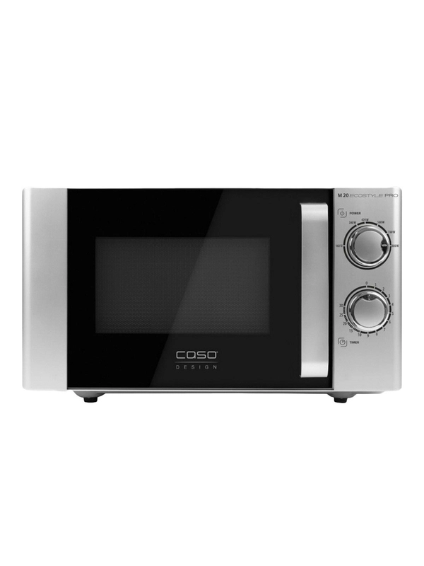 Микроволновая печь CASO M 20 Ecostyle Pro