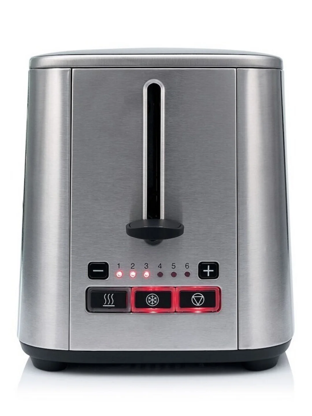 Тостер Wilfa CT-1000 S