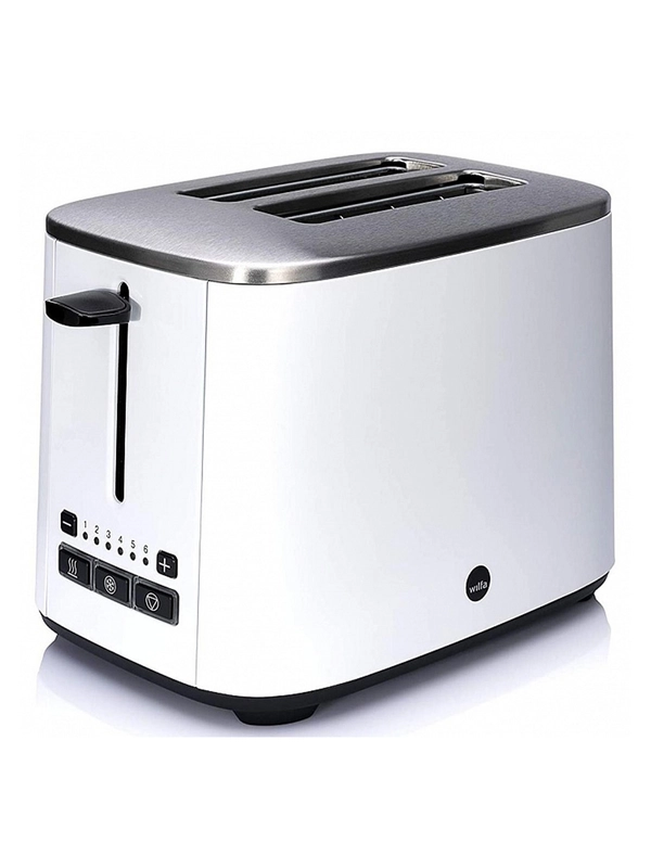 Тостер Wilfa CT-1000 MW