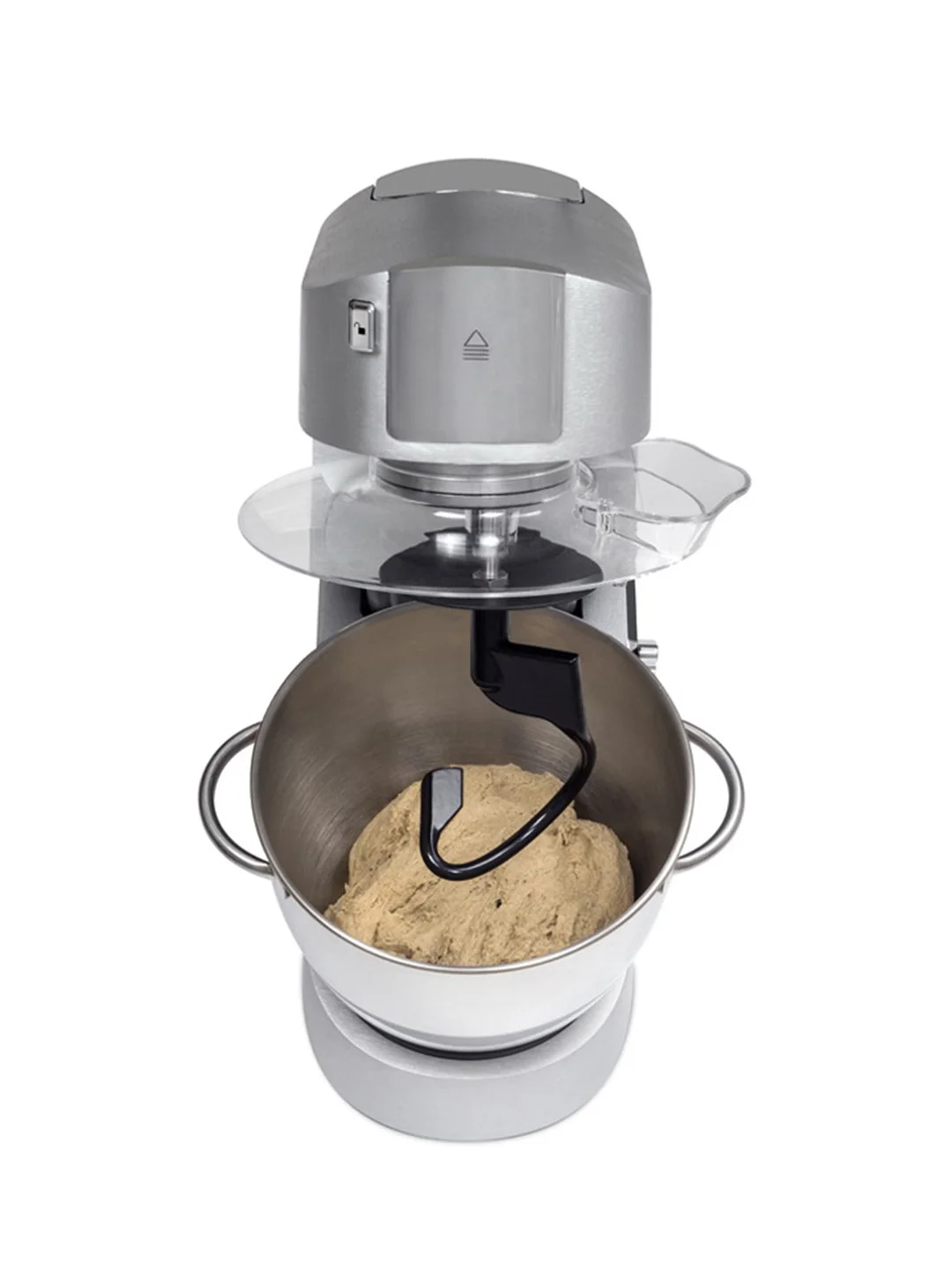 Кухонный комбайн CASO KM 1200 Chef