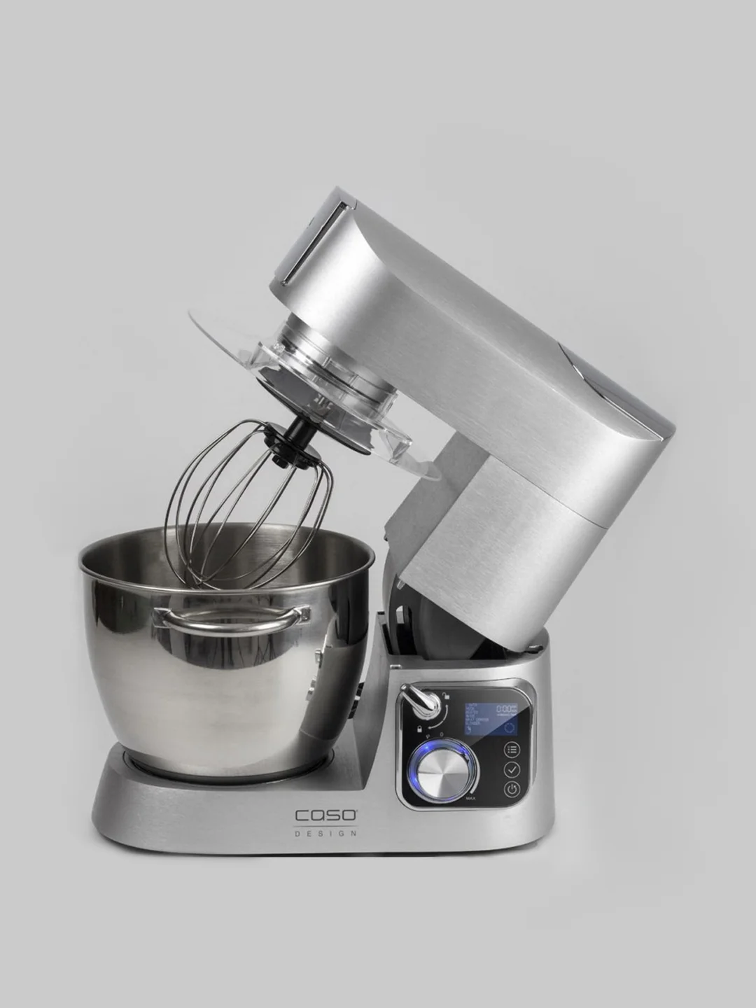 Кухонный комбайн CASO KM 1200 Chef