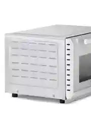 Мини печь CASO TO 20 SilverStyle
