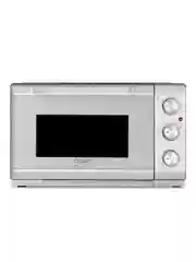 Мини печь CASO TO 20 SilverStyle