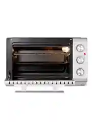 Мини печь CASO TO 20 SilverStyle