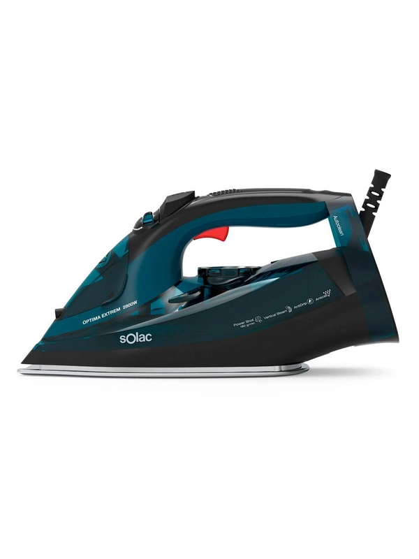 Утюг Solac Optima Extrem