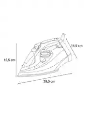 Утюг Solac Optima Extrem