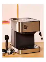 Кофемашина Solac Espresso 20 Bar