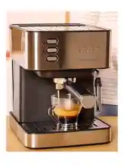 Кофемашина Solac Espresso 20 Bar