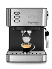 Кофемашина Solac Espresso 20 Bar
