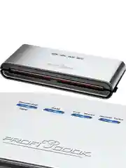 Вакуумный упаковщик Profi Cook PC-VK 1080