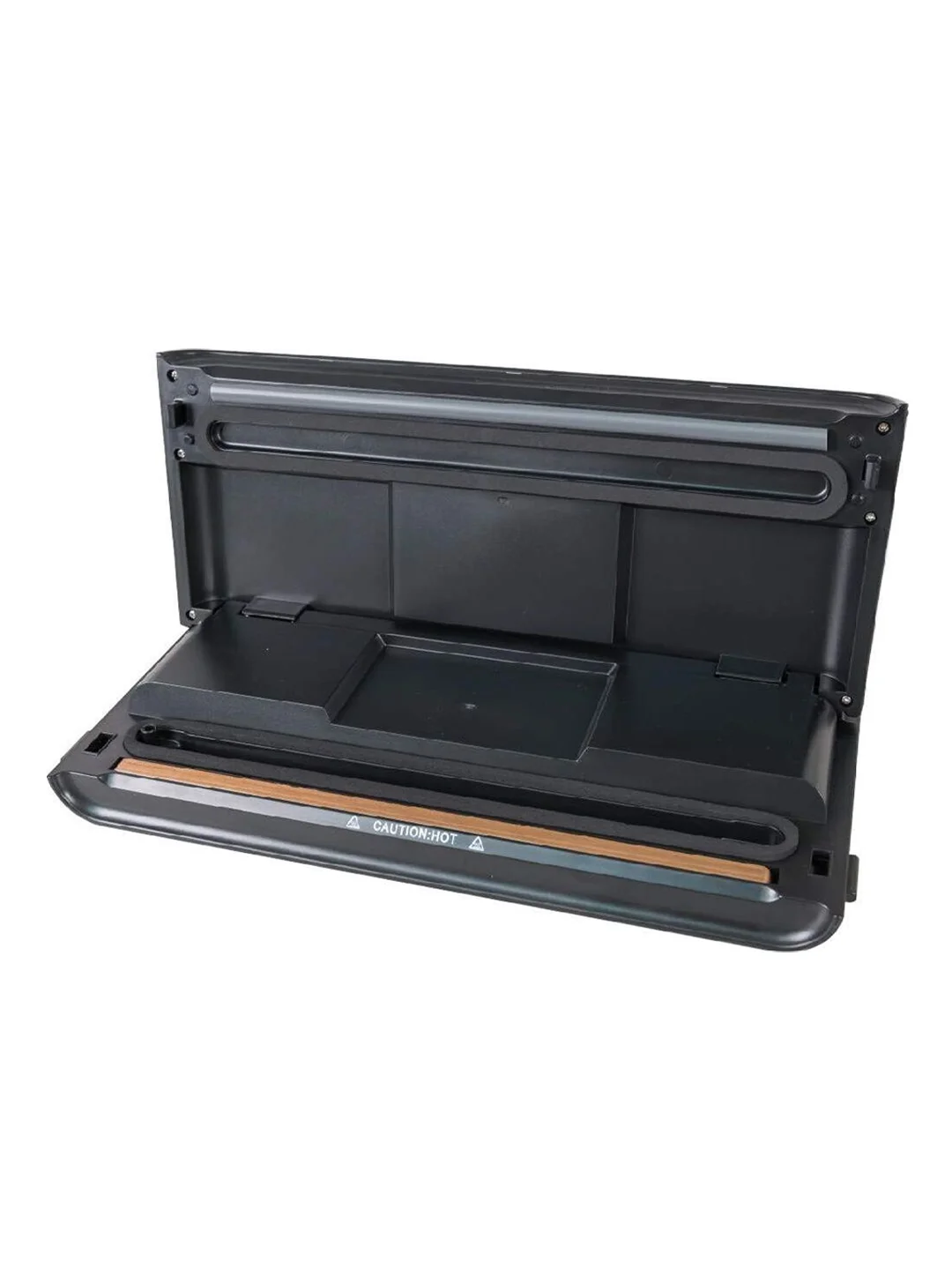 Вакуумный упаковщик Profi Cook PC-VK 1080