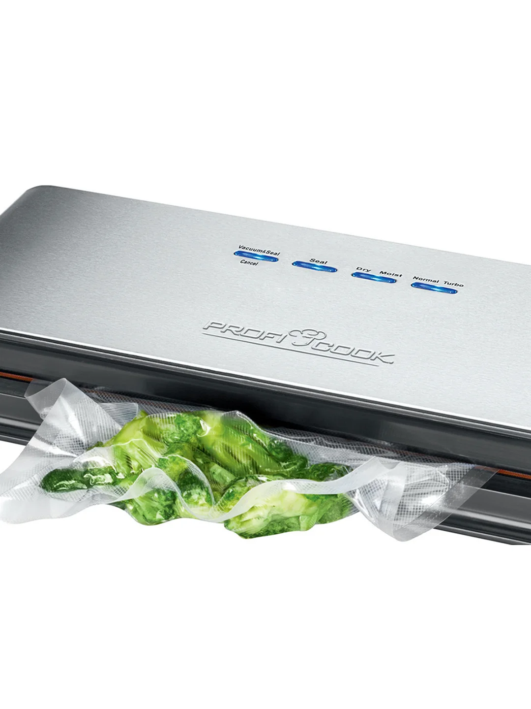 Вакуумный упаковщик Profi Cook PC-VK 1080