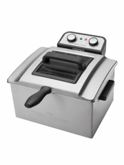 Фритюрница Profi Cook PC-FR 1038