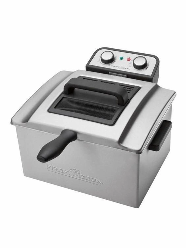 Фритюрница Profi Cook PC-FR 1038