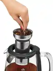 Чайник Profi Cook PC-WKS 1167 G