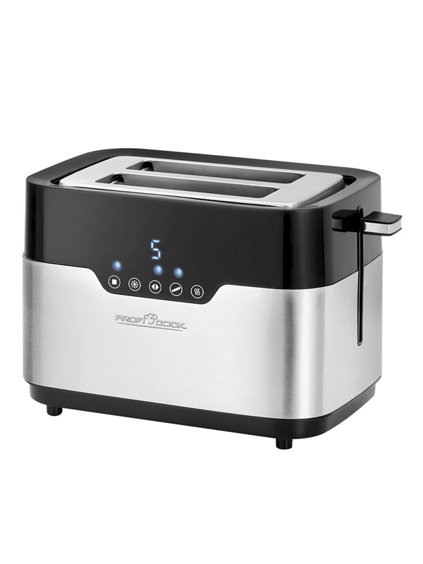 Тостер Profi Cook PC-TA 1170 inox