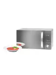 Микроволновая печь Profi Cook PC-MWG 1176 silber