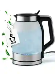 Чайник Profi Cook PC-WKS 1215 G