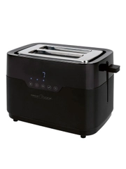 Тостер Profi Cook PC-TA 1244 schwarz